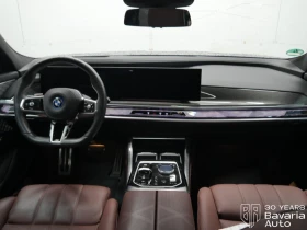 BMW i7 60 xDrive M Sport Paket | Mobile.bg    6