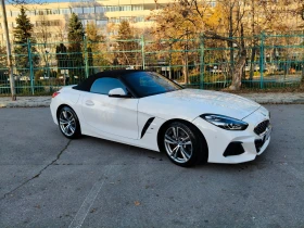 BMW Z4 2.0 S Drive Turbo, снимка 4