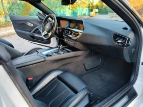 BMW Z4 2.0 S Drive Turbo, снимка 13