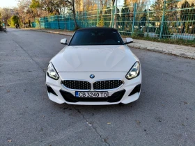 BMW Z4 2.0 S Drive Turbo, снимка 3
