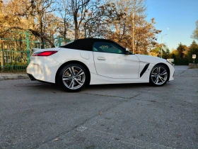 BMW Z4 2.0 S Drive Turbo, снимка 5