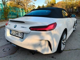BMW Z4 2.0 S Drive Turbo, снимка 6