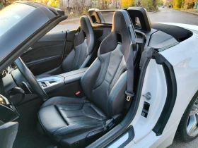 BMW Z4 2.0 S Drive Turbo, снимка 14