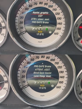 Mercedes-Benz E 350 AMG  Top Full | Mobile.bg    17