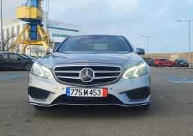 Mercedes-Benz E 350 AMG  Top Full | Mobile.bg    3