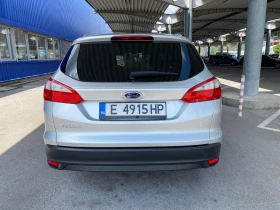 Ford Focus 1.6 TDCI - 8730 лв. / 4463.58 € - 79443691 6