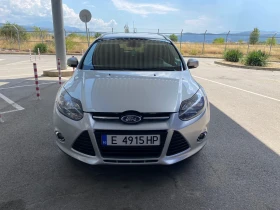 Ford Focus 1.6 TDCI - 8730 лв. / 4463.58 € - 79443691 3