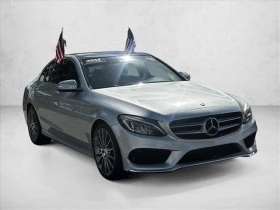 Mercedes-Benz C 400 4MATIC* *    | Mobile.bg    3