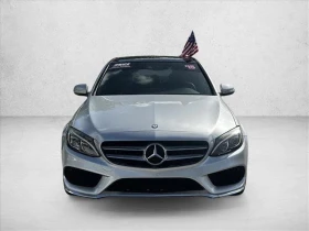 Mercedes-Benz C 400 4MATIC* *    | Mobile.bg    2