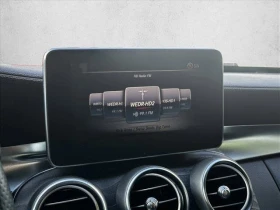 Mercedes-Benz C 400 4MATIC* *    | Mobile.bg    11