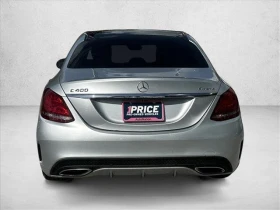Mercedes-Benz C 400 4MATIC* *    | Mobile.bg    6