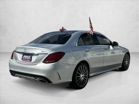 Mercedes-Benz C 400 4MATIC* *    | Mobile.bg    5