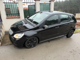 Mercedes-Benz B 180 B180, снимка 1