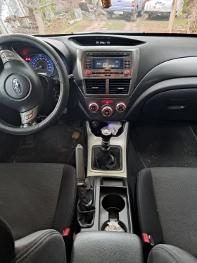 Subaru Impreza WRX, снимка 7
