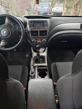 Subaru Impreza WRX, снимка 8
