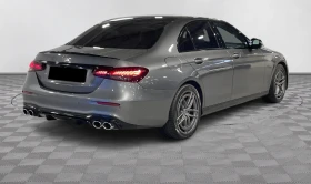 Mercedes-Benz E 53 AMG 4Matic+  - 96998 лв. / 49594.29 € - 53318937 3