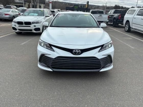 Toyota Camry * LE * CARFAX * БЕЗ ПЪРВОНАЧАЛНА ВНОСКА, снимка 6