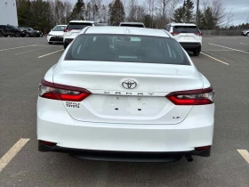 Toyota Camry * LE * CARFAX * БЕЗ ПЪРВОНАЧАЛНА ВНОСКА, снимка 4
