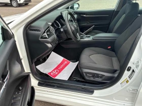 Toyota Camry * LE * CARFAX * БЕЗ ПЪРВОНАЧАЛНА ВНОСКА, снимка 5