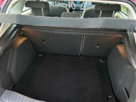 Ford Focus 1.6HDi/EURO 5/6 СКОРОСТИ/116К.С./БОРДО МЕТАЛИК, снимка 15