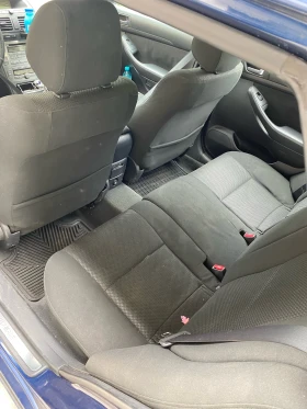 Toyota Avensis 1, 8 - 2500 € / 4889.57 лв. - 32430181 7