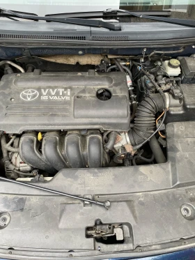 Toyota Avensis 1, 8 - 2500 € / 4889.57 лв. - 32430181 9