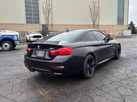 BMW M4 РЪЧКА* CARFAX* ОПЦИЯ ЗА ФИНАНСИРАНЕ*  - 28500 € / 55741.15 лв. - 12778652 6