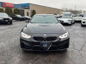 BMW M4 РЪЧКА* CARFAX* ОПЦИЯ ЗА ФИНАНСИРАНЕ*  - 28500 € / 55741.15 лв. - 12778652 2