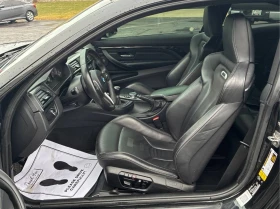 BMW M4 РЪЧКА* CARFAX* ОПЦИЯ ЗА ФИНАНСИРАНЕ*  - 28500 € / 55741.15 лв. - 12778652 7