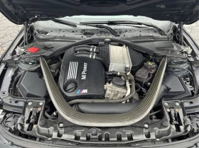 BMW M4 РЪЧКА* CARFAX* ОПЦИЯ ЗА ФИНАНСИРАНЕ*  - 28500 € / 55741.15 лв. - 12778652 13