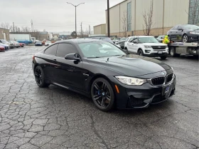 BMW M4 РЪЧКА* CARFAX* ОПЦИЯ ЗА ФИНАНСИРАНЕ*  - 28500 € / 55741.15 лв. - 12778652 3