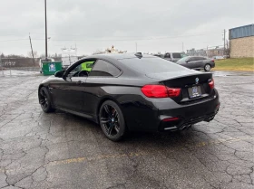 BMW M4 РЪЧКА* CARFAX* ОПЦИЯ ЗА ФИНАНСИРАНЕ*  - 28500 € / 55741.15 лв. - 12778652 4