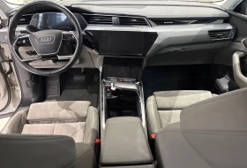 Audi E-Tron 55/408HP/SPORTBACK/QUATTRO/CAM/ACC/LED/HUD/868vv, снимка 7