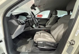 Audi E-Tron 55/408HP/SPORTBACK/QUATTRO/CAM/ACC/LED/HUD/868vv, снимка 8