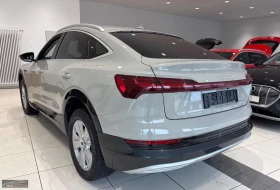 Audi E-Tron 55/408HP/SPORTBACK/QUATTRO/CAM/ACC/LED/HUD/868vv, снимка 2