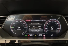 Audi E-Tron 55/408HP/SPORTBACK/QUATTRO/CAM/ACC/LED/HUD/868vv, снимка 10