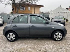 Nissan Micra 1.4* АВТОМАТИК* ШВЕЙЦАРИЯ*  - 3790 € / 7412.60 лв. - 35290446 4