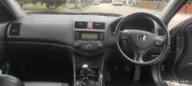 Honda Accord 7 - 1600 € / 3129.33 лв. - 28839100 7