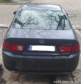Honda Accord 7 - 1600 € / 3129.33 лв. - 28839100 6