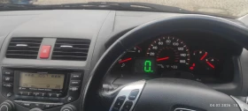 Honda Accord 7 - 1600 € / 3129.33 лв. - 28839100 4
