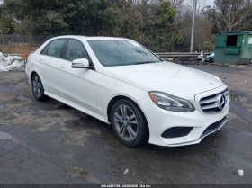 Mercedes-Benz E 250 2.1l Bluetec, снимка 1