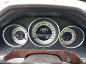 Mercedes-Benz E 250 2.1l Bluetec, снимка 7