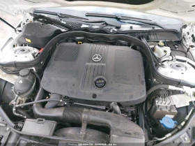 Mercedes-Benz E 250 2.1l Bluetec, снимка 10