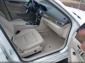 Mercedes-Benz E 250 2.1l Bluetec, снимка 5