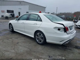 Mercedes-Benz E 250 2.1l Bluetec, снимка 3