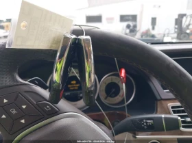 Mercedes-Benz E 250 2.1l Bluetec, снимка 11