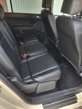 VW Touran 2.0 TDI  - 8390 € / 16409.41 лв. - 42447913 7