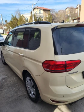 VW Touran 2.0 TDI  - 8390 € / 16409.41 лв. - 42447913 5