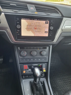 VW Touran 2.0 TDI  - 8390 € / 16409.41 лв. - 42447913 13
