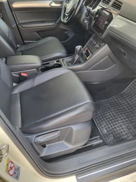 VW Touran 2.0 TDI  - 8390 € / 16409.41 лв. - 42447913 8